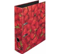 Segregator Herlitz A4 80mm (10485126) | 10485126 | 4008110214702