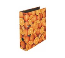 Segregator Herlitz niowy A4 80mm (0010626190) | 0010626190 | 4008110240282