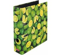 Segregator Herlitz niowy A4 80mm (10485134) | 10485134 | 4008110214726