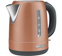 Sencor SWK 1226GD Miedziany | SWK1226GD | 8590669222308 | 85167100
