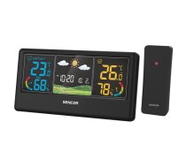 SENCOR Weather station Sencor SWS 4100 B | SWS4100B | 8590669349616 | 90258040