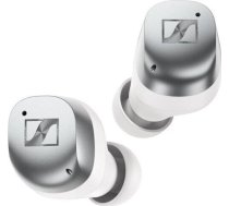 Sennheiser Momentum True Wireless 4 white-silver | 700366  | 4260752332415