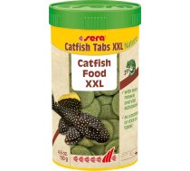 Catfish Tabs Nature XXL 250 ml, tabl. - pokarmbocji i ryb sumonych | SE-00498  | 4001942004985