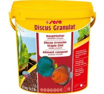 Discus Granules Nature 4,2 kg/10L, granu- pokarmpielęgnic | SE-00309  | 4001942003094