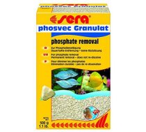 WKŁAD PHOSVEC GRANULAT 500g | 16821/1180681  | 4001942084154