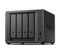 Serwer plików Synology DS923+ | S9910825  | 0846504004454