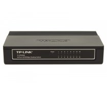 TP-Link 16-Port 10/100Mbps Desktop Switch | TL-SF1016D  | 6935364020293 | KILTPLSWI0115