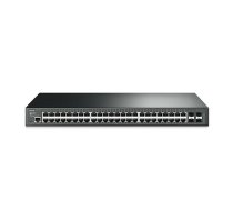 Switch TP-Link T2600G-52TS | T2600G-52TS  | 6935364010751