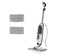 Shark SteamSpot grīdas tvaika tīrītājs, S2001EU | S2001EU | 622356316675