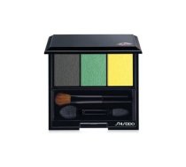 Shiseido Luminizing Satin Eye Color Trio   GR716 Vinyl 3g | 85727  | 729238112612