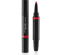 Shiseido SHISEIDO LIP LINER INK DUO 10 1,1g | S0576192 | 729238164246
