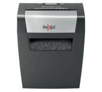 Rexel Momentum X308 paper shredder Particle-cut shredding P3 (5x42mm) | 2104570EU  | 5028252523219 | BIUREXNIS0021