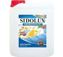 Sidolux 5l Mydło Marsylskie | OFE000263 | 5902986201196