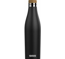 Sigg Meridian Water Bottle black 0.5 L | SI 8999.20  | 7610465899922 | 702858