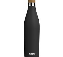 SIGG Sigg Meridian Water Bottle black 0.7 L | SI 8999.90  | 7610465899991 | 702851