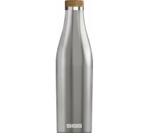 Sigg Meridian Water Bottle silver 0.5 L | SI 8999.60  | 7610465899960 | 702872