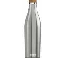 SIGG Sigg Meridian Water Bottle silver 0.7 L | SI 8999.70  | 7610465899977 | 702865