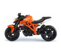 Siku   KTM 1290 Super Duke R | S1384  | 4006874013845