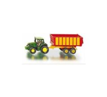 Siku  John Deere  - 1650 | 1650  | 4006874016501