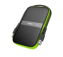 Dysk HDD Silicon Power Armor A60 2TB (SP020TBPHDA60S3K) | SP020TBPHDA60S3K | 4712702636000 | 37435