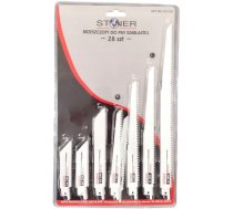 Silver SILVER 28STONER | 12120/16106941 | 5907649890700