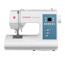 SINGER CONFIDENCE 7465 SEWING MACHINE | 7465D  | 4996856110030 | 852579