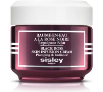 Sisley Black Rose Skin Infusion Cream krem do  50ml | 3473311320506  | 3473311320506