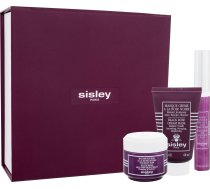 Sisley SISLEY SET (BLACK ROSE CREAM MASK 60ML+SKIN IFUSION CREAM 50ML+EYE CONTOUR FLUID 14ML) | 130912  | 3473311320209