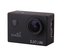 SJCAM SJ4000 WiFi Black | T-MLX27309  | 6972476160226