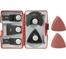Skil 18-PC MULTI TOOL SET | 2610S01156 | 8719643005571