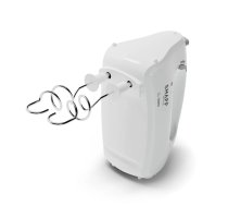 SMAPP Hand Mixer 451.4 White | 451.4 BIAŁY  | 5904013010603 | AGDSM1MIB0001