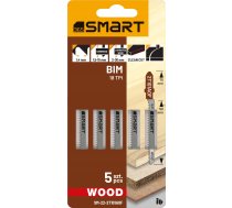 Smart 18tpi wood // smart | 22-2T101AOF | 5901769685611