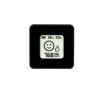 SHOME AIR QUALITY SENSOR/BLACK AIRV-BLCK AIRVALENT | AIRV-BLCK  | 4751044060340