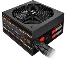 Thermaltake Smart SE 530W Modular (up to 87%, 2xPEG, 140mm, Single Rail) | KZTTKZ5SMARTSE1  | 4713157529893 | SPS-530MPCBEU