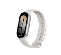 Smartband Xiaomi Xiaomi Smart Band 9 Pilka |   sportowa | Bluetooth 5.4, 233mAh, 1.62", 5 ATM, akcelerometr, sensor PPG, żyroskop | BHR8642GL  | 6941812786932