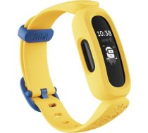 Smartband Fitbit Ace 3  | FB419BKYW  | 810038855097