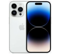 Apple iPhone 14 Pro 1TB Silver (MQ2N3) | MQ2N3PX/A  | 194253405467