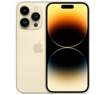 Apple iPhone 14 Pro 256GB Gold (MQ183) | MQ183PX/A  | 194253403159