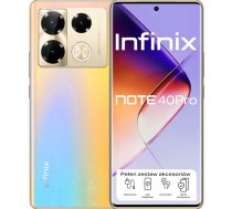 Infinix Note 40 Pro 12/256GB  | 4894947019432  | 4894947019432