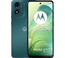 Motorola Moto G04 4/128GB Sea Green | PB130051PL  | 840023273490 | TKOMOTSZA0375