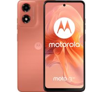 Motorola Moto G04 4/128GB Sunrise Orange | PB130053PL  | 840023273513 | TKOMOTSZA0374