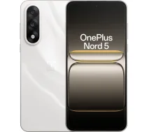OnePlus Nord 5 5G 8/256GB Kremowy (5011113306) | 5011113306 | 6921815629863