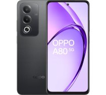 Oppo OPPO A80 5G 8/256GB Black | CPH2639  | 6932169350549