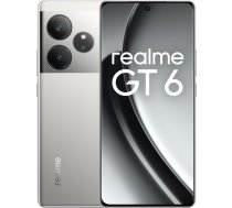 Realme GT 6 5G 12/256GB   (RMX3851) | RMX3851  | 6941764433922