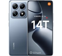 Xiaomi 14T Pro 5G 12/512GB (57350) | 57350/14171589 | 6941812789353