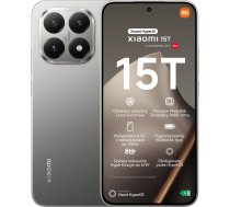 Xiaomi 15T 5G 12/512GB (MZB0KYHEU) | MZB0KYHEU | 6932554448998