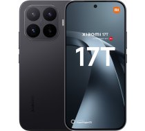 Xiaomi 17T 5G 12/512GB (MZB0NOMEU) | MZB0NOMEU | 6932554447939