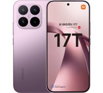 Xiaomi 17T 5G 12/512GB (MZB0NONEU) | MZB0NONEU | 6932554447991