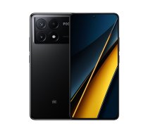 Xiaomi Poco X6 Pro 5G 8/256GB Black | TKOXAOSZA0826  | 6941812757796 | TKOXAOSZA0826