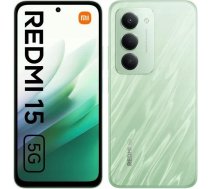 Xiaomi Redmi 15 5G 4/128GB (69080) | 69080 | 6932554454562